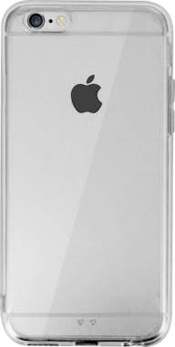 Mocca Carcasa iPhone 6 / 6S Ultra-Clear con bordes Bumpe Mocca Carcasa iPhone 6 / 6S Ultra-Clear con bordes Bumpe