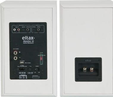 Eltax ELTAX Monitor III Blanco