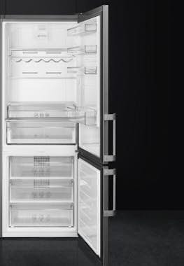 SMEG FC450X2PE Inox 1.92m SMEG FC450X2PE Inox 1.92m