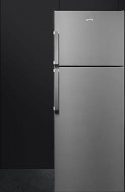 SMEG FD43PXNF4 Inox 1.83m SMEG FD43PXNF4 Inox 1.83m