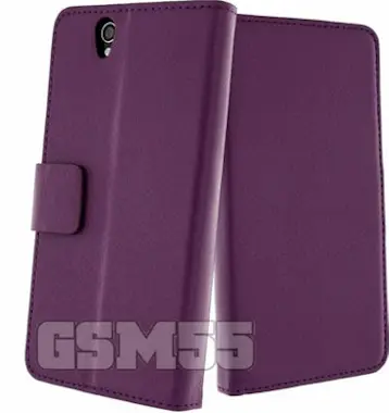 Avizar Funda con tapa Sony Xperia Z Avizar Funda con tapa Sony Xperia Z