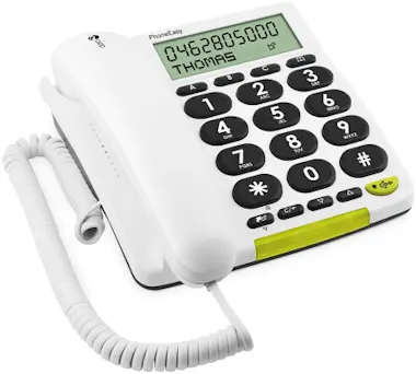 Doro PhoneEasy 312cs Doro PhoneEasy 312cs