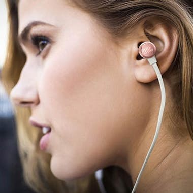 JBL JBL T290 auriculares para móvil Binaural Dentro de JBL JBL T290 auriculares para móvil Binaural Dentro de