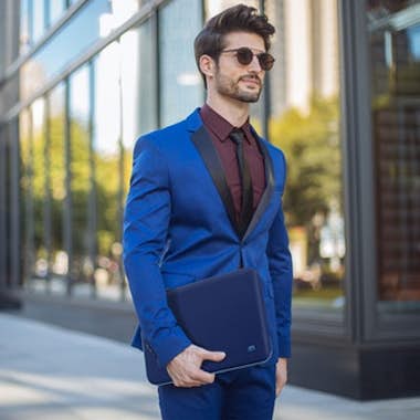 Mobilis Mobilis 049008 maletines para portátil 35,6 cm (14 Mobilis Mobilis 049008 maletines para portátil 35,6 cm (14