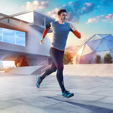 Avizar Brazalete Universal para deporte Smartphone Neopre Avizar Brazalete Universal para deporte Smartphone Neopre