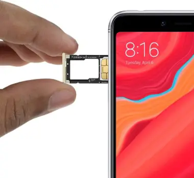 Avizar Bandeja tarjeta Doble Nano SIM y Micro SD Xiaomi R Avizar Bandeja tarjeta Doble Nano SIM y Micro SD Xiaomi R