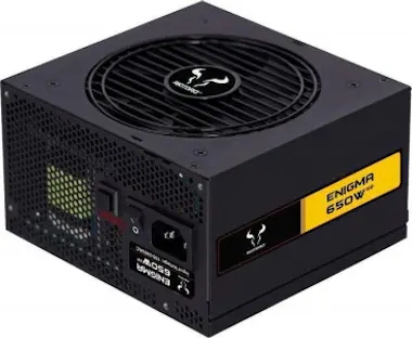 LTD Fuente De Alimentacion Atx 650w Riotoro Enigma Pr- LTD Fuente De Alimentacion Atx 650w Riotoro Enigma Pr-