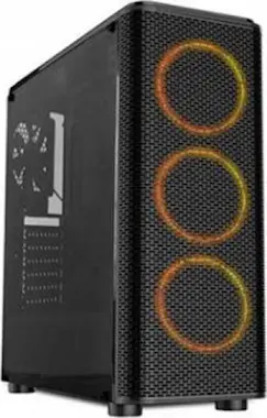 LTD Torre Atx Rampage Everest Torpedo Negro LTD Torre Atx Rampage Everest Torpedo Negro