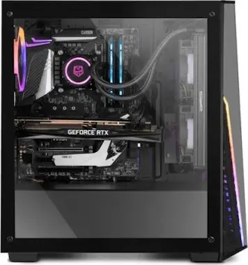 Nox TORRE ATX NOX INFINITY SIGMA RGB Nox TORRE ATX NOX INFINITY SIGMA RGB