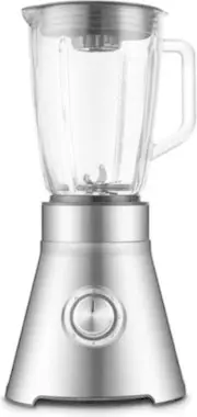 Tristar BATIDORA VASO BL 4463 PR 1.250w Inox Tristar BATIDORA VASO BL 4463 PR 1.250w Inox