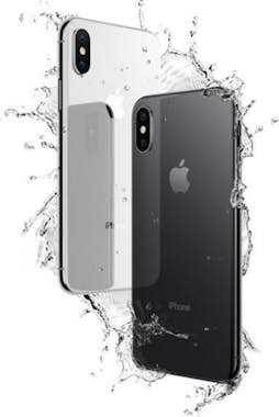 Apple SmartPhone iPhone X 5.8 3GB 256Gb Gris Espacio Apple SmartPhone iPhone X 5.8 3GB 256Gb Gris Espacio