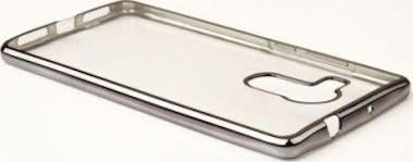 Huawei fundas Gel Electro + protector de pantalla Mate 8 Huawei fundas Gel Electro + protector de pantalla Mate 8