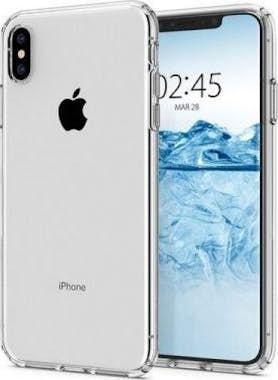 Apple fundas SPIGEN Liquid Crystal IPHONE XS Apple fundas SPIGEN Liquid Crystal IPHONE XS