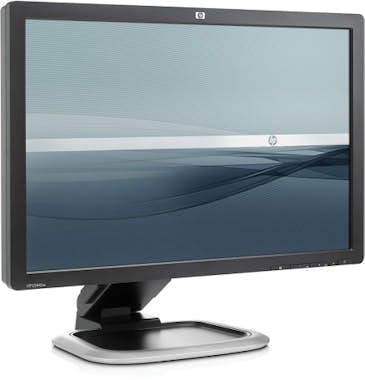 HP L2445w 24" Monitor LCD HP L2445w 24" Monitor LCD