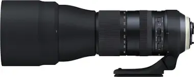 Tamron SP 150-600 mm F/5-6.3 Di VC USD G2 Nikon Tamron SP 150-600 mm F/5-6.3 Di VC USD G2 Nikon