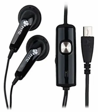 HTC HS S200 Auriculares MiniUSB manos libres HTC HS S200 Auriculares MiniUSB manos libres