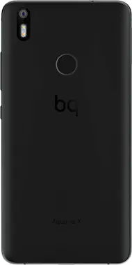 BQ Aquaris X 64GB+4GB RAM BQ Aquaris X 64GB+4GB RAM