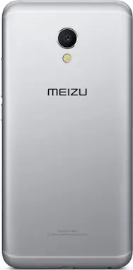 Meizu MX6 32GB+4GB RAM Meizu MX6 32GB+4GB RAM