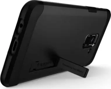 Spigen Funda SPIGEN Slim Armor SAMSUNG GALAXY A8 2018 Spigen Funda SPIGEN Slim Armor SAMSUNG GALAXY A8 2018