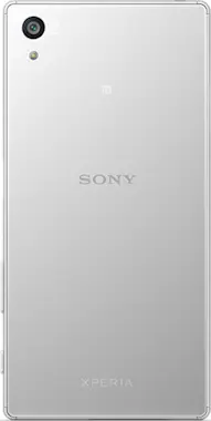 Sony Xperia Z5 Dual SIM Sony Xperia Z5 Dual SIM