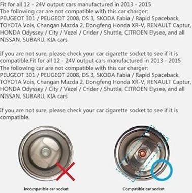 Roidmi Xiaomi 2S cargador de coche transmisor fm bluetoot Roidmi Xiaomi 2S cargador de coche transmisor fm bluetoot