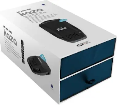 KAZA DETECTOR DE RADAR DT-390 MTR LIVE CON AVISOS DE OT KAZA DETECTOR DE RADAR DT-390 MTR LIVE CON AVISOS DE OT