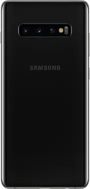Samsung Galaxy S10+ 128GB+8GB RAM Samsung Galaxy S10+ 128GB+8GB RAM