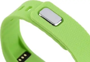 WeePlug Smartband SB7 GREEN WeePlug Smartband SB7 GREEN