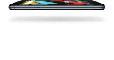 Energy Sistem Energy Phone Pro 4G 16GB+2GB RAM Energy Sistem Energy Phone Pro 4G 16GB+2GB RAM