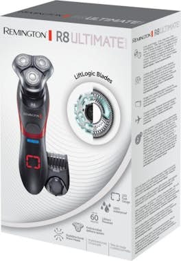 Remington Remington XR1550 afeitadora Máquina de afeitar de Remington Remington XR1550 afeitadora Máquina de afeitar de