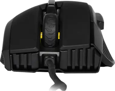 Corsair Corsair IRONCLAW RGB ratón USB 18000 DPI mano dere Corsair Corsair IRONCLAW RGB ratón USB 18000 DPI mano dere