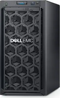 Dell DELL T140 servidor 3,3 GHz Intel® Xeon® E-2124 Tor Dell DELL T140 servidor 3,3 GHz Intel® Xeon® E-2124 Tor