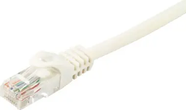 Equip Equip 603004 cable de red 3 m Cat6a U/UTP (UTP) Bl Equip Equip 603004 cable de red 3 m Cat6a U/UTP (UTP) Bl