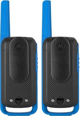 Motorola Talkabout T62 Motorola Talkabout T62