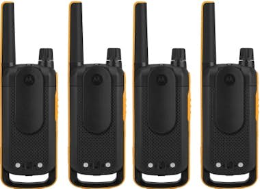 Motorola Talkabout T82 EXTREME (Pack 4)