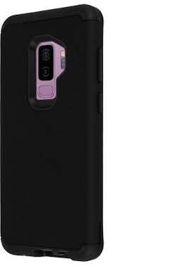 Avizar Carcasa Samsung Galaxy S9 Plus anticaídas Bumper p Avizar Carcasa Samsung Galaxy S9 Plus anticaídas Bumper p