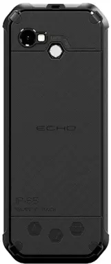 Echo Shock Echo Shock