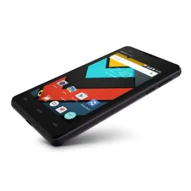 Energy Sistem Energy Phone Neo Lite Energy Sistem Energy Phone Neo Lite