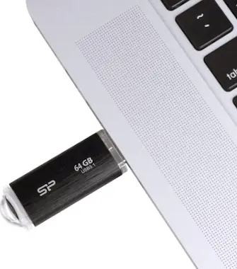 Silicon Power Silicon Power Blaze B02 unidad flash USB 64 GB USB Silicon Power Silicon Power Blaze B02 unidad flash USB 64 GB USB