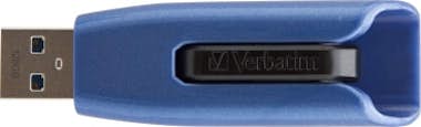 Verbatim Verbatim Store n Go V3 Max unidad flash USB 128