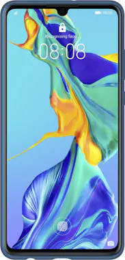 Huawei Silicone Case P30 Huawei Silicone Case P30
