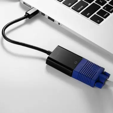 Avizar Cable Mini DisplayPort Thunderbolt MacBook Adaptad Avizar Cable Mini DisplayPort Thunderbolt MacBook Adaptad