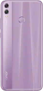 Honor 8X 64GB+4GB RAM púrpura Honor 8X 64GB+4GB RAM púrpura