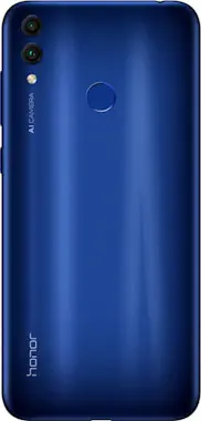 Honor 8C 64GB+4GB RAM Azul Honor 8C 64GB+4GB RAM Azul