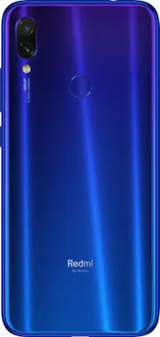 Xiaomi Redmi Note 7 32GB+3GB RAM Xiaomi Redmi Note 7 32GB+3GB RAM