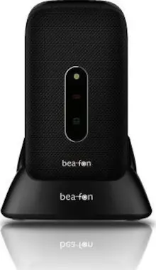 Bea-fon Beafon SL470 2.4"" 88g Negro Teléfono para persona Bea-fon Beafon SL470 2.4"" 88g Negro Teléfono para persona