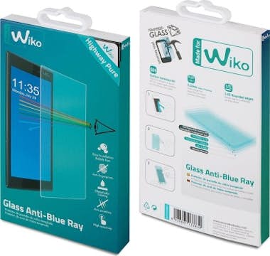 Wiko Wiko WITPG0007 Highway Protector de pantalla prote Wiko Wiko WITPG0007 Highway Protector de pantalla prote