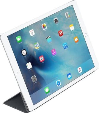 Apple Apple iPad Pro Smart Cover 12.9"" Funda Carbón veg Apple Apple iPad Pro Smart Cover 12.9"" Funda Carbón veg