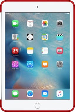 Apple Apple Funda Silicone Case para el iPad mini 4 - Ro Apple Apple Funda Silicone Case para el iPad mini 4 - Ro