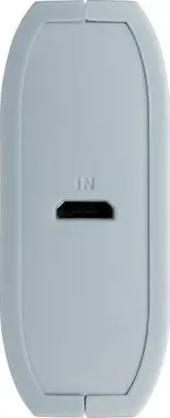 PNY PNY PowerPack P4400 Ión de litio 4400mAh Gris bate PNY PNY PowerPack P4400 Ión de litio 4400mAh Gris bate